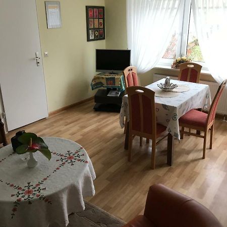 Apartment Baden Baden Haus Am Ibachweg Exteriör bild