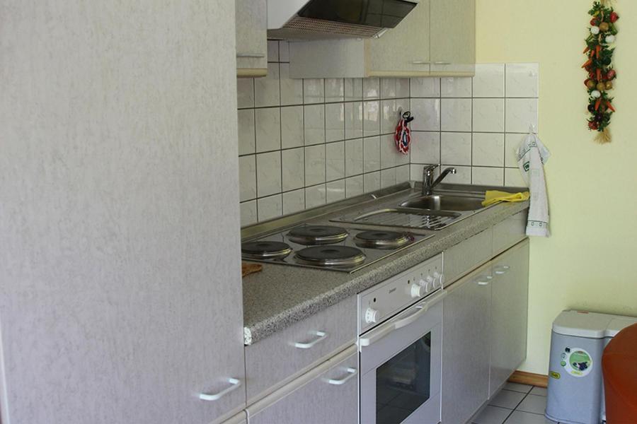 Apartment Baden Baden Haus Am Ibachweg Exteriör bild